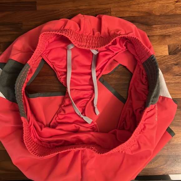 Nike Dri-Fit shorts Hot Pink Med - Picture 5 of 6